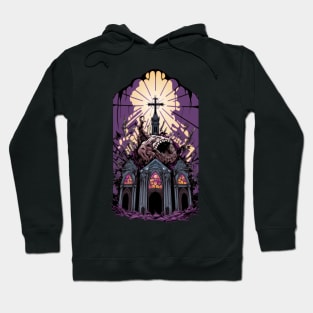 Ancient Deity Hoodie